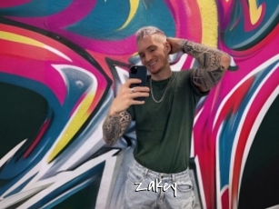 Zakey