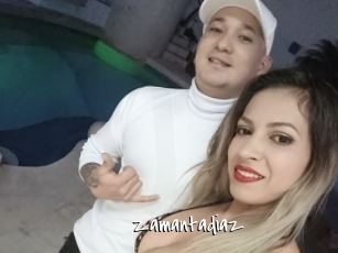 Zamantadiaz