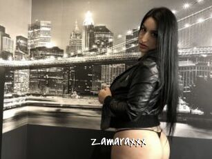 Zamaraxxx