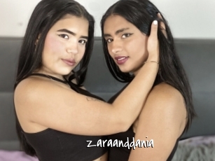 Zaraanddania