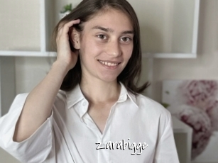 Zarabigge