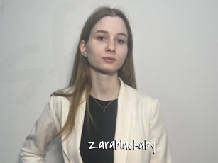Zarablackaby