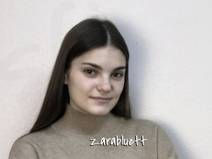 Zarabluett