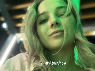 Zarabunton