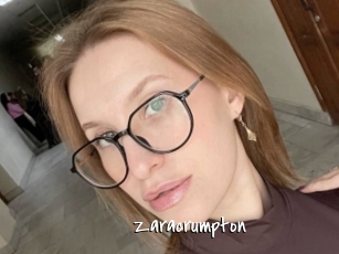Zaracrumpton
