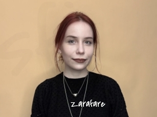 Zarafare