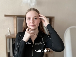 Zarafloor