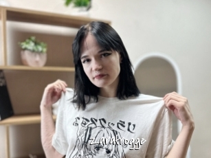 Zarafrogge
