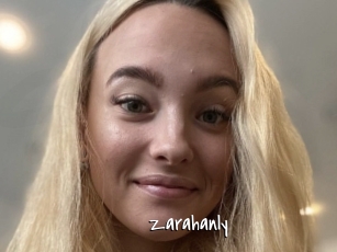 Zarahanly