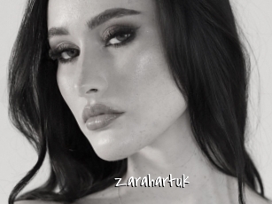 Zarahartuk