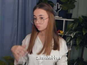 Zarahatter