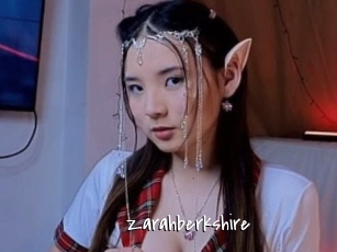 Zarahberkshire