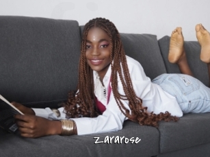 Zararose
