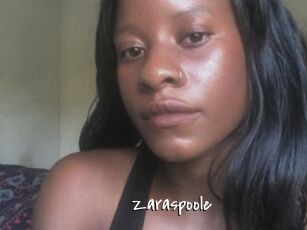 Zaraspoole