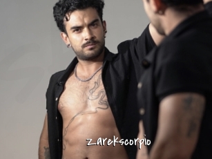 zarekscorpio Sexy Footjobs