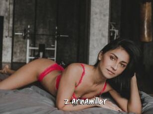 Zarinamiller