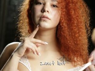 Zavet_lust