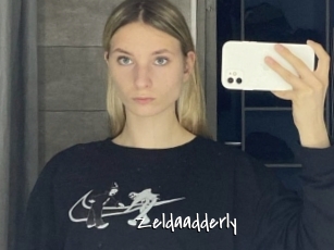 Zeldaadderly
