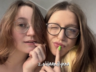 Zeldaandlynna