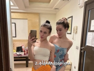 Zeldaandodelyna
