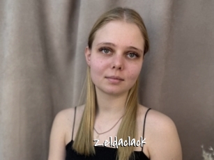 Zeldaclack