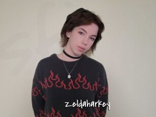 Zeldaharkey