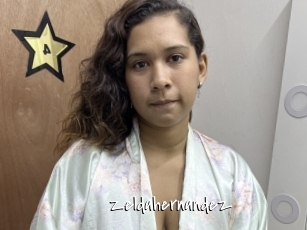 Zeldahernandez