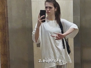Zeldahickey