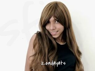 Zendayats