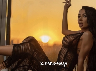 Zenniesings