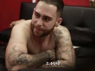 zeusb Sexy Footjobs