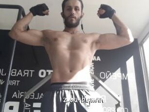Zeusbigman