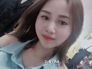 Zeying