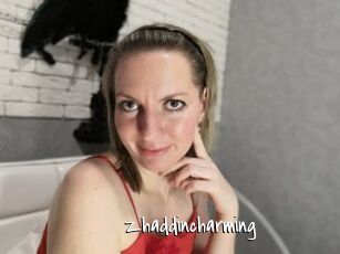 Zhaddincharming