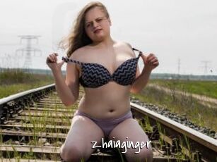 Zhaiaginger