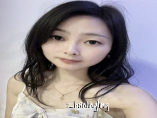 Zhanlingling
