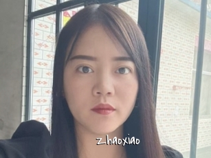 Zhaoxiao