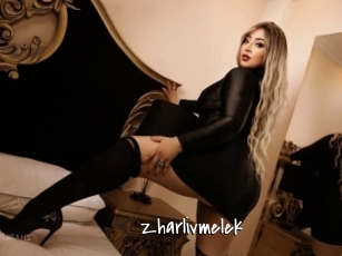 zharlivmelek Sexy Footjobs