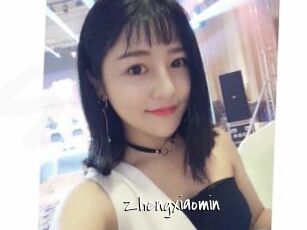Zhengxiaomin