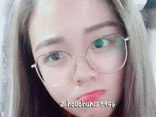 Zhouchun123456