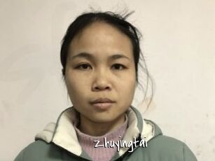 Zhuyingtai