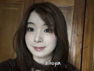 Zhuyun