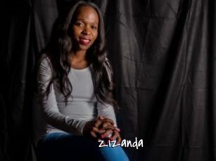 Zizanda