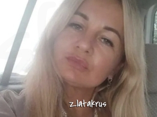 Zlatakrus
