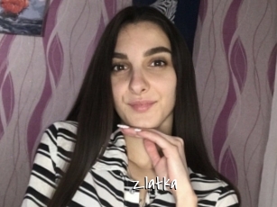 Zlatka