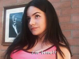 Zoe_bennett