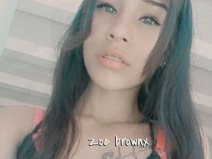 Zoe_brownx