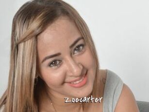 Zoecarter