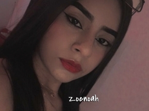 Zoenoah