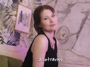 Zoetraviss